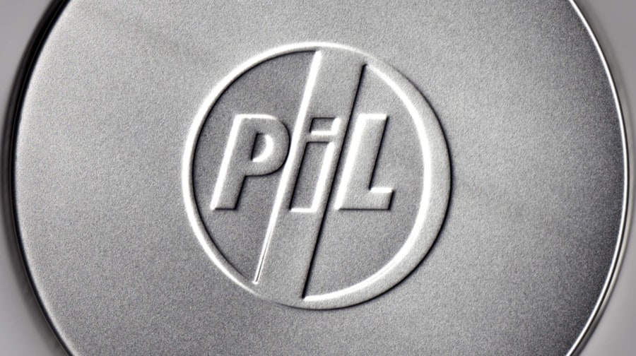 Public Image Ltd., 'Metal Box'