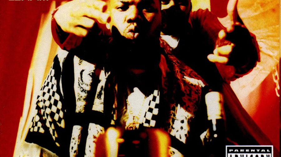 Raekwon, 'Only Built 4 Cuban Linx