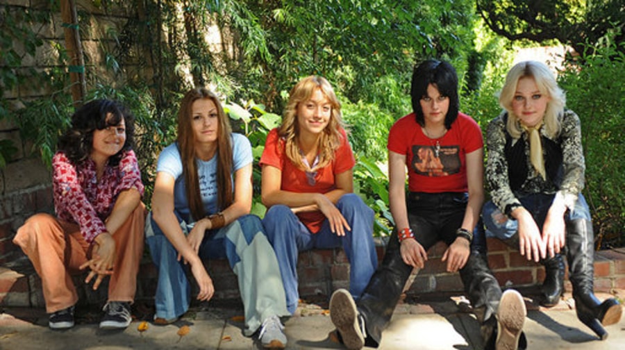 The Runaways