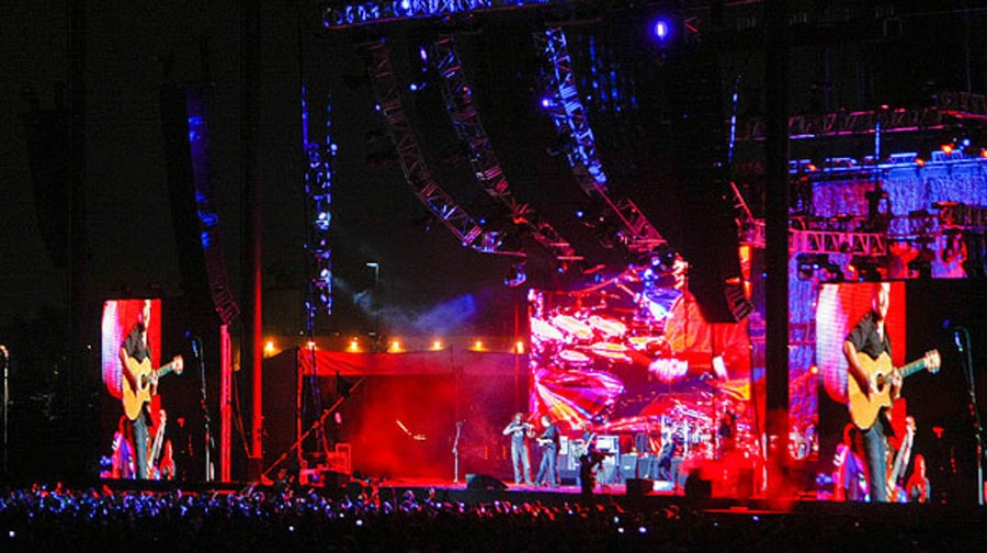 Dave Matthews Band