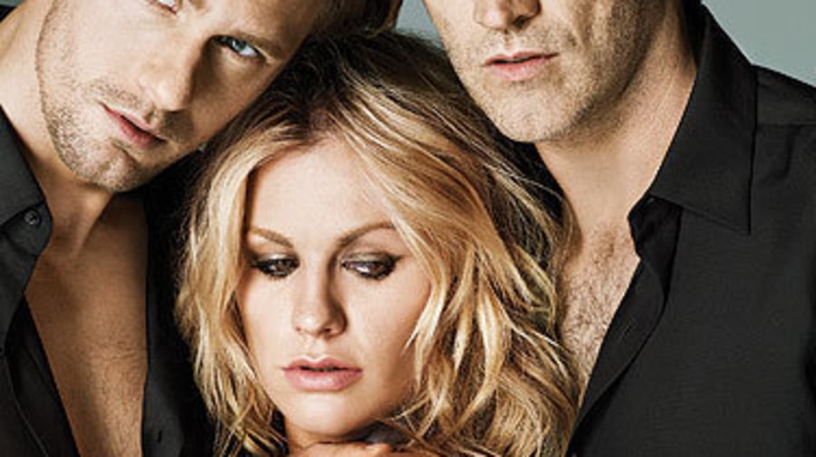 'True Blood'