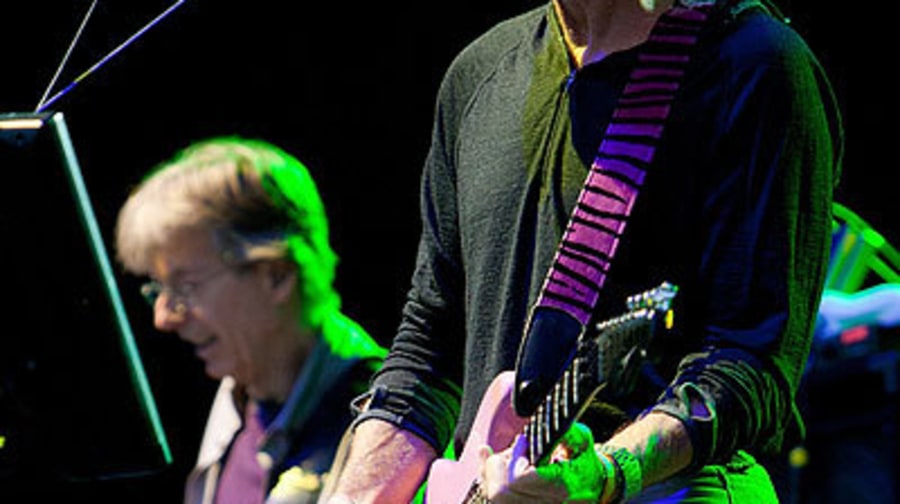 Furthur