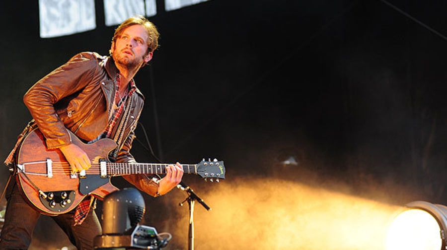 Kings of Leon