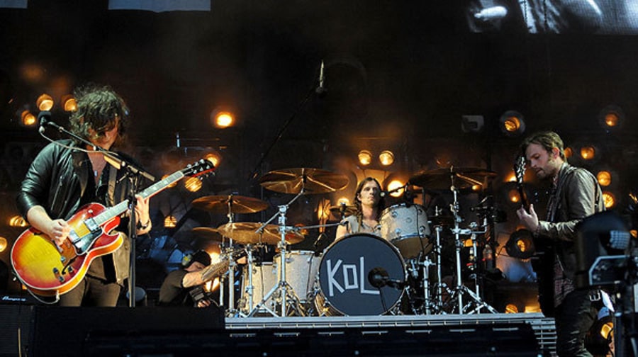 Kings of Leon