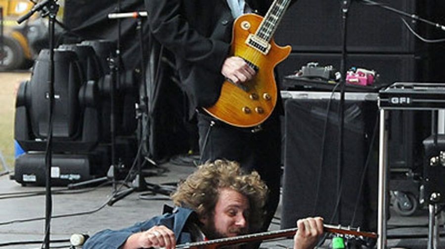 My Morning Jacket