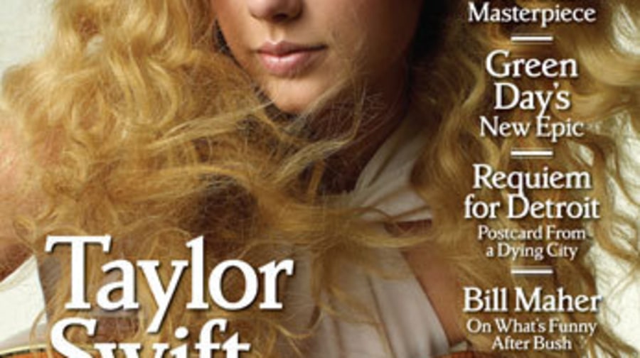 Taylor Swift