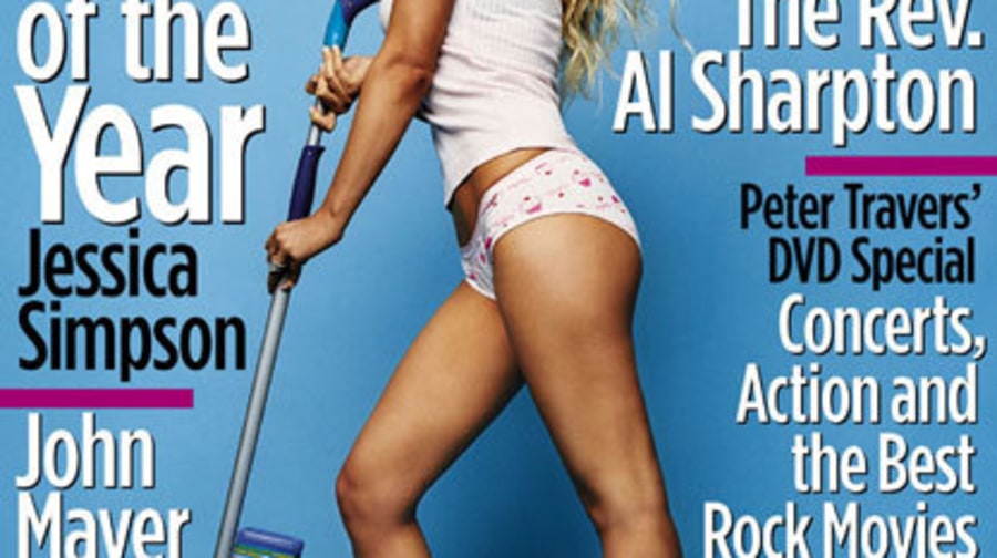 Jessica Simpson