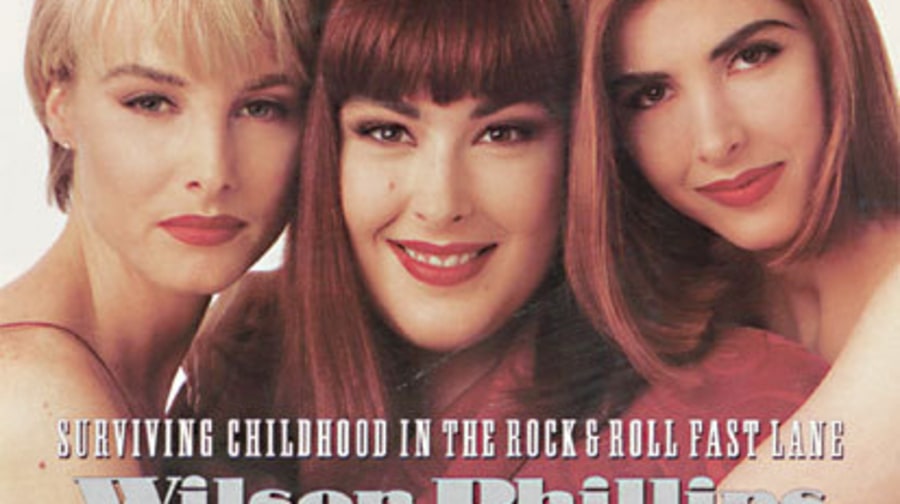 Wilson Phillips