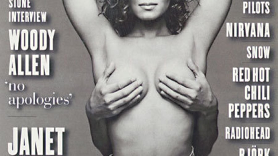 Janet Jackson