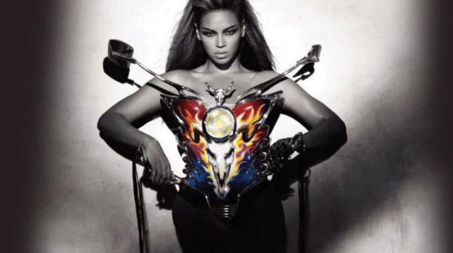 Beyoncé