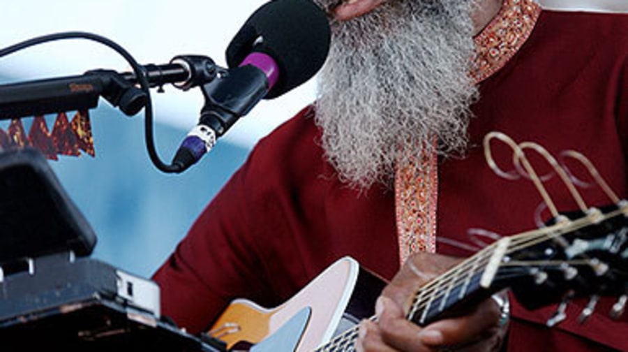 Richie Havens