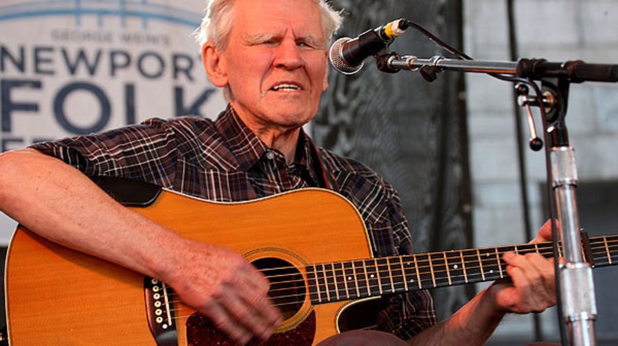 Doc Watson