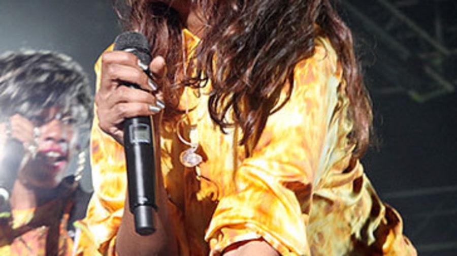 M.I.A.