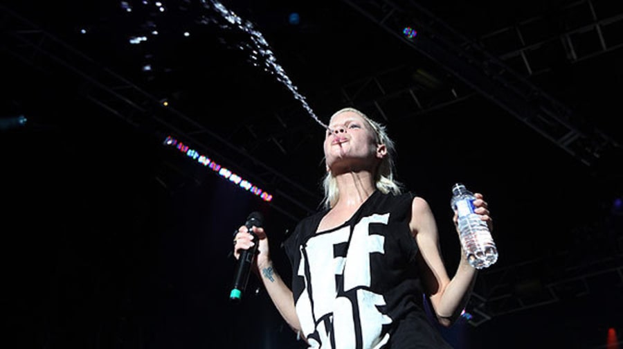 Die Antwoord