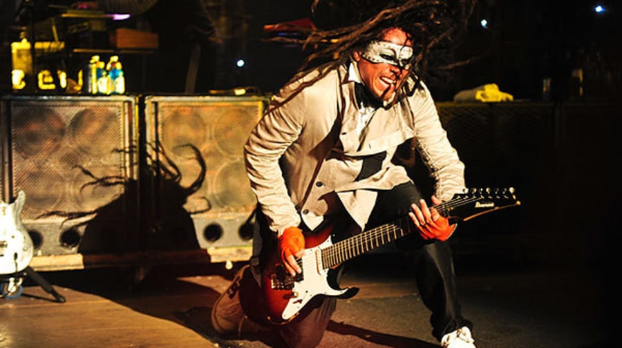 Korn
