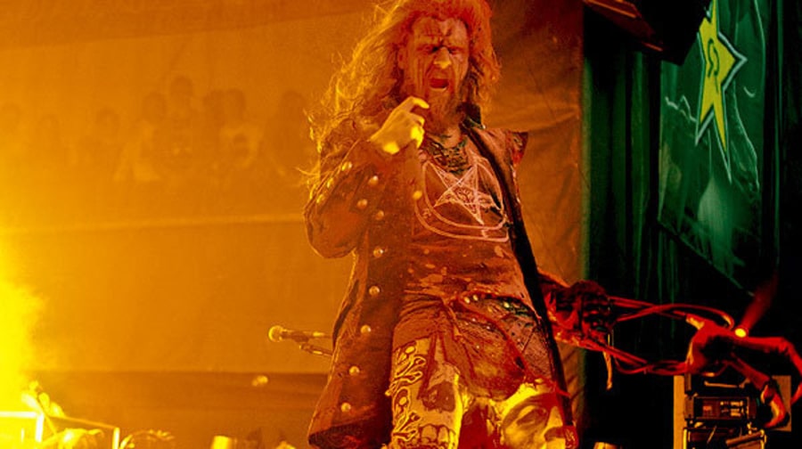 Rob Zombie