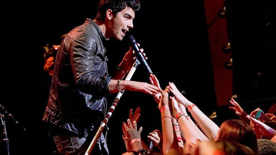 Jonas Brothers