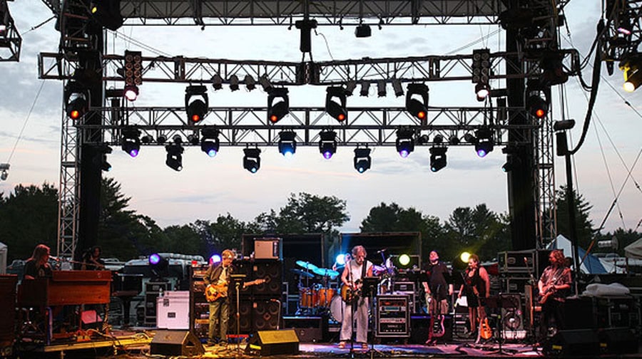 Furthur