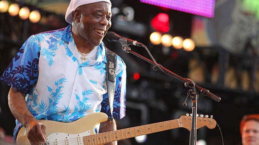 Buddy Guy