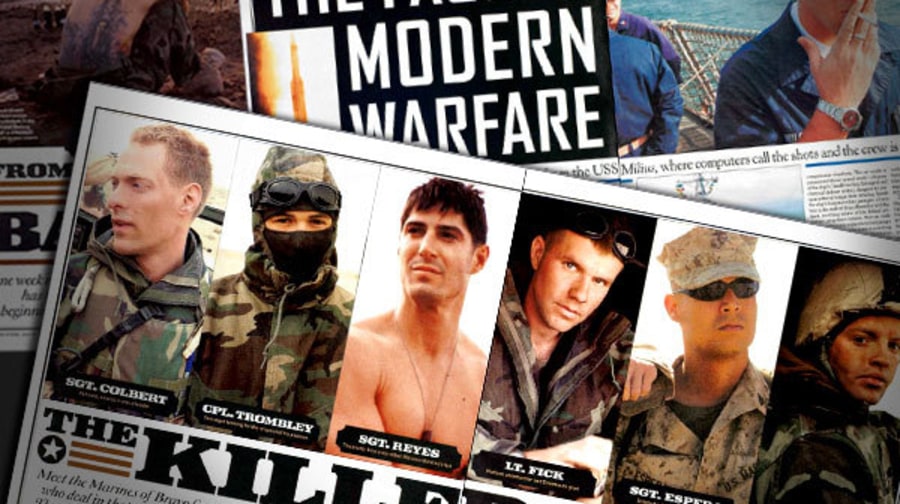 Generation Kill