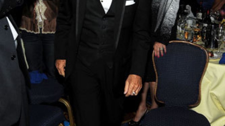 Leonard Cohen