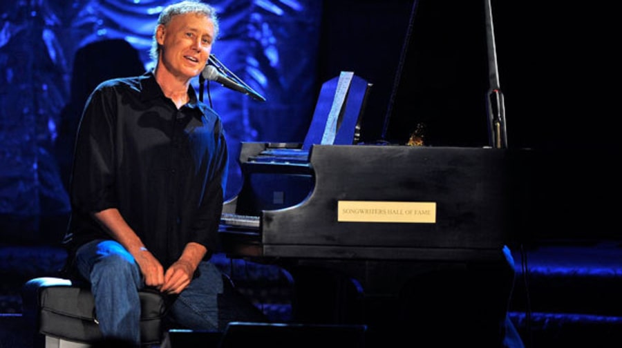 Bruce Hornsby