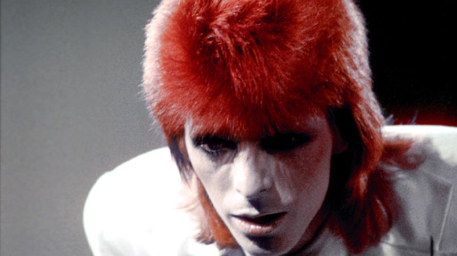 David Bowie