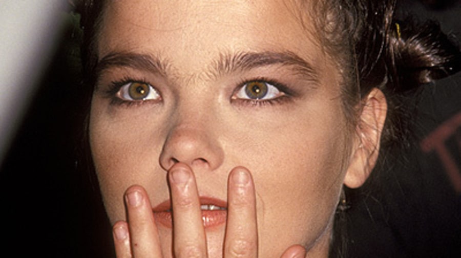 Björk