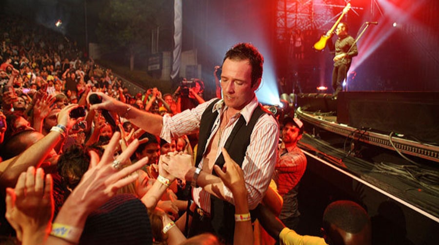 Stone Temple Pilots