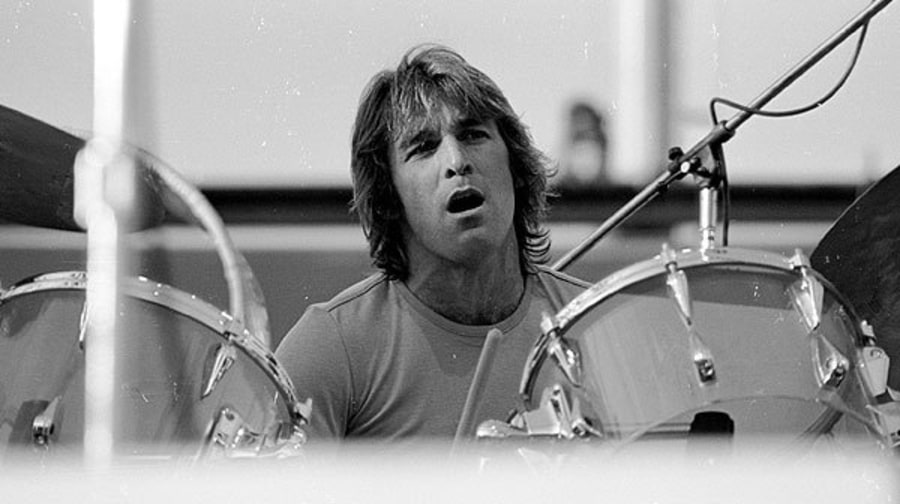 Dennis Wilson