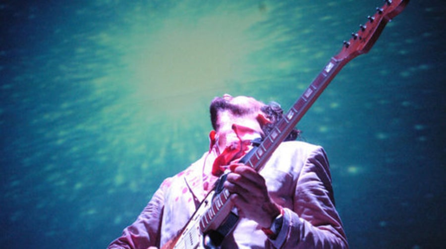 The Flaming Lips