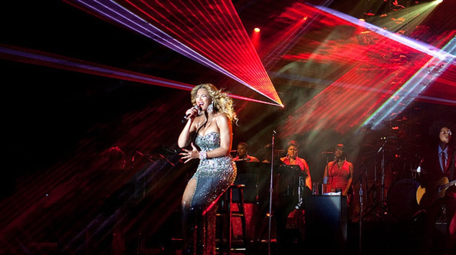 Beyoncé