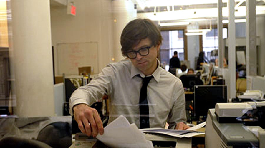 Ryan Adams