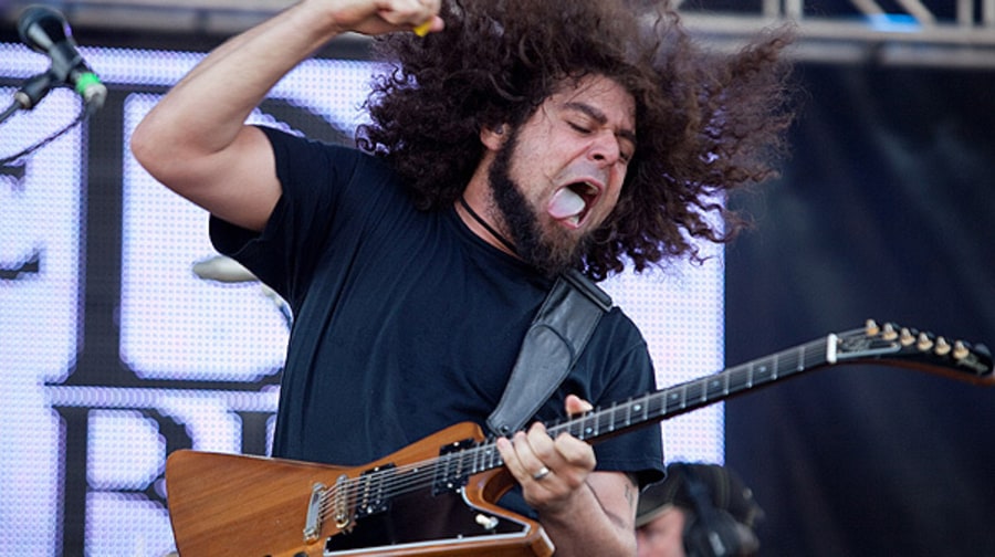 Coheed and Cambria