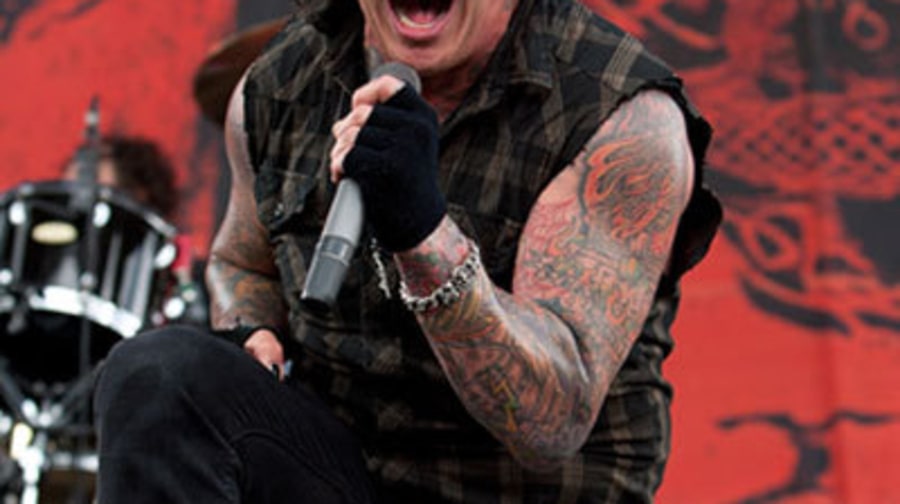 Papa Roach