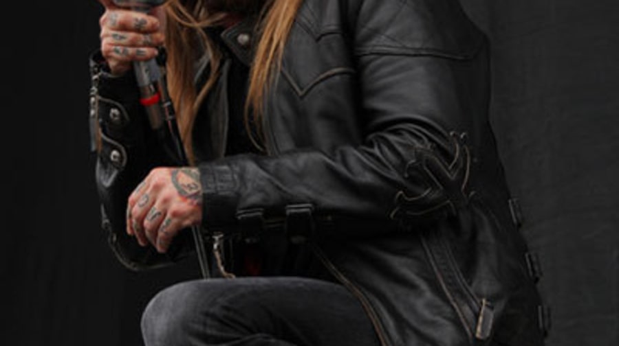 Drowning Pool