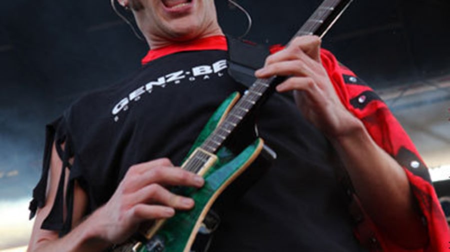 Killswitch Engage