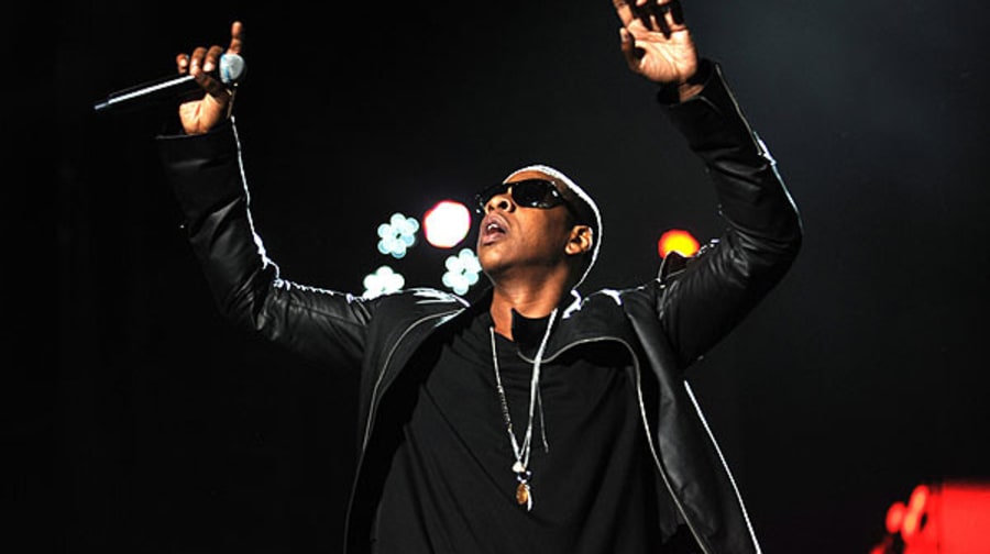 Jay-Z