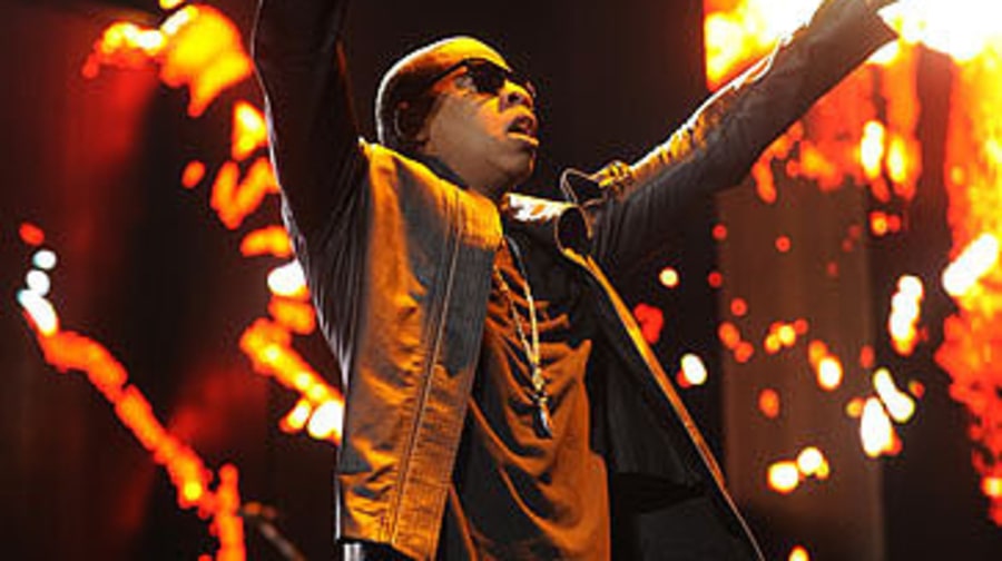 Jay-Z
