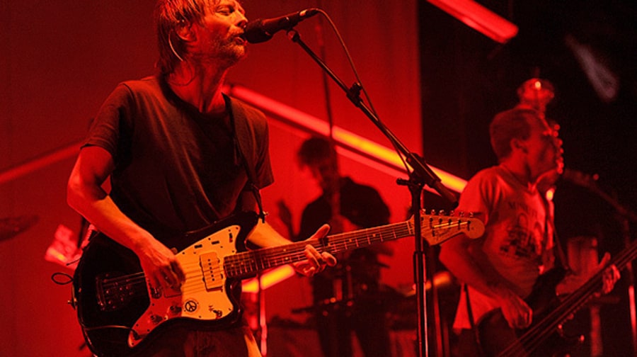 Atoms for Peace