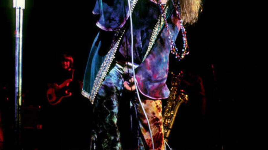 Woodstock