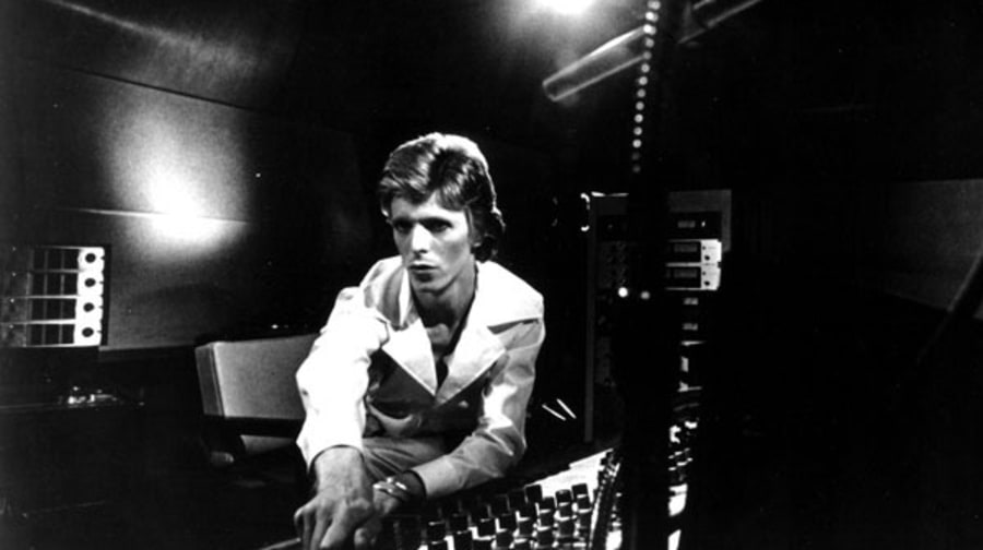 Diamond Dogs