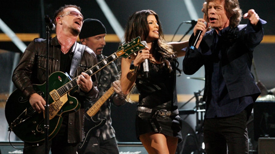Rock & Roll Hall of Fame Concert 2009