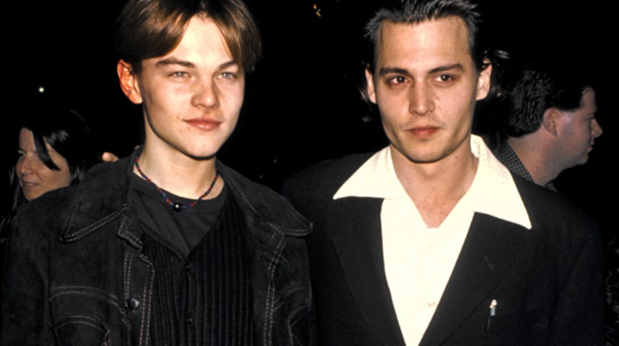 'What's Eating Gilbert Grape?'
