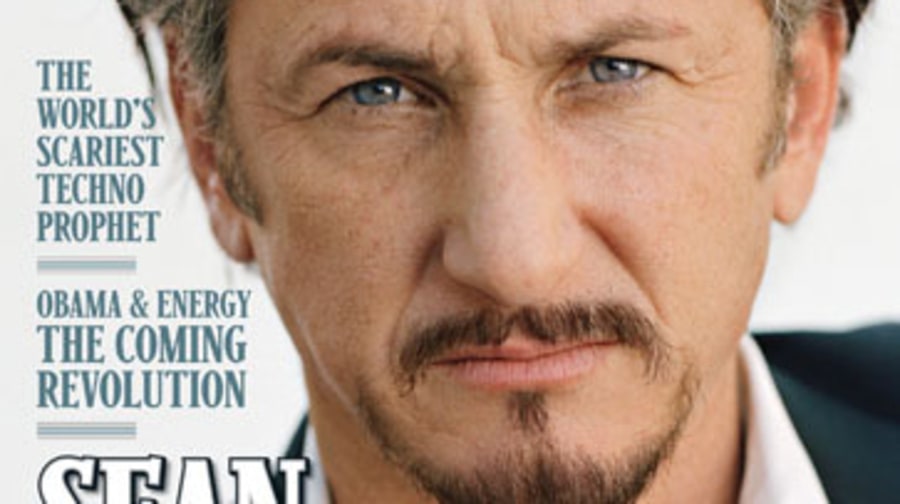 Sean Penn