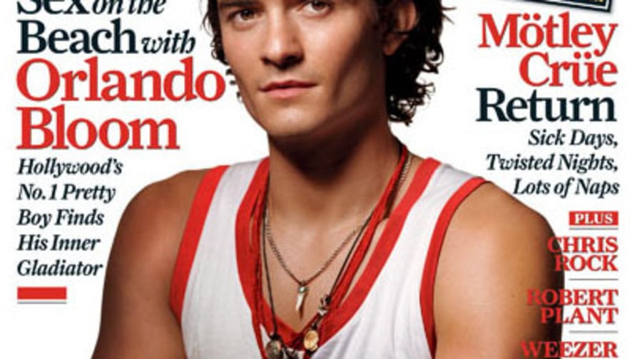 Orlando Bloom