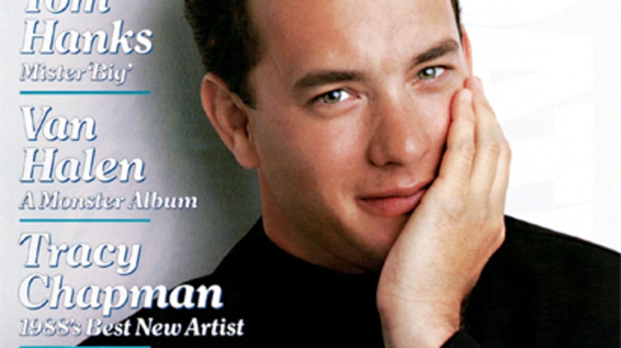 Tom Hanks