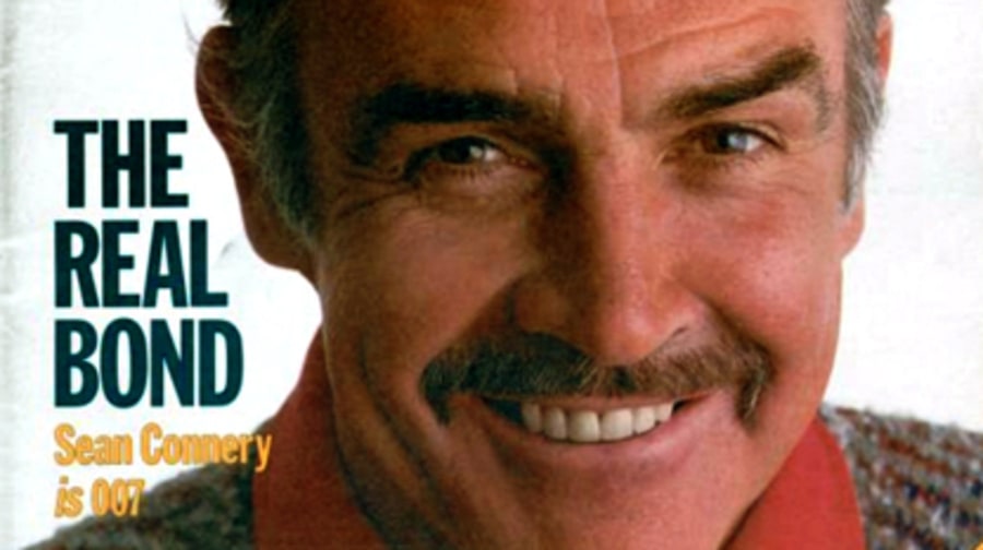 Sean Connery