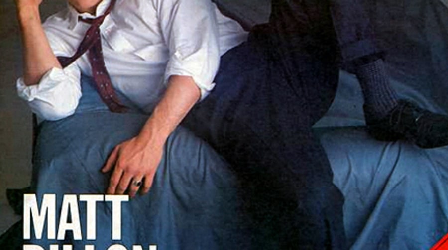 Matt Dillon