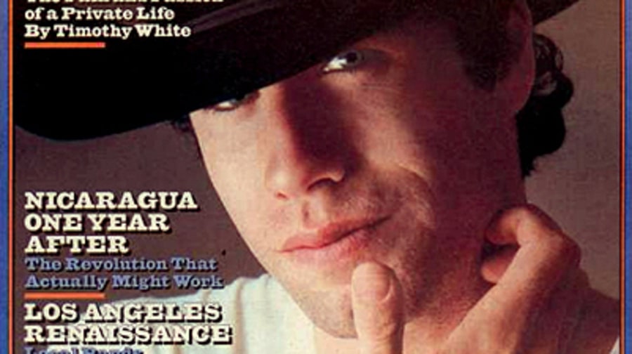 John Travolta